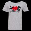 Heavy Cotton Toddler T-Shirt Thumbnail