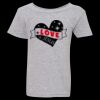 Heavy Cotton Toddler T-Shirt Thumbnail