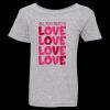 Heavy Cotton Toddler T-Shirt Thumbnail