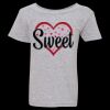 Heavy Cotton Toddler T-Shirt Thumbnail
