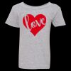 Heavy Cotton Toddler T-Shirt Thumbnail