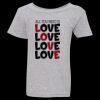 Heavy Cotton Toddler T-Shirt Thumbnail