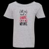 Heavy Cotton Toddler T-Shirt Thumbnail