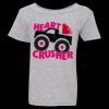 Heavy Cotton Toddler T-Shirt Thumbnail