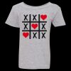Heavy Cotton Toddler T-Shirt Thumbnail