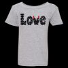 Heavy Cotton Toddler T-Shirt Thumbnail