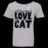 Heavy Cotton Toddler T-Shirt Thumbnail