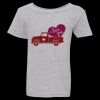 Heavy Cotton Toddler T-Shirt Thumbnail