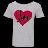 Heavy Cotton Toddler T-Shirt Thumbnail
