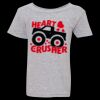 Heavy Cotton Toddler T-Shirt Thumbnail