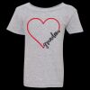 Heavy Cotton Toddler T-Shirt Thumbnail