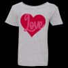 Heavy Cotton Toddler T-Shirt Thumbnail