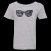Heavy Cotton Toddler T-Shirt Thumbnail