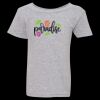 Heavy Cotton Toddler T-Shirt Thumbnail