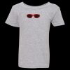 Heavy Cotton Toddler T-Shirt Thumbnail