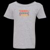 Heavy Cotton Toddler T-Shirt Thumbnail
