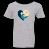 Heavy Cotton Toddler T-Shirt Thumbnail