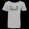 Heavy Cotton Toddler T-Shirt Thumbnail