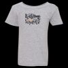 Heavy Cotton Toddler T-Shirt Thumbnail