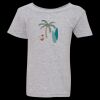 Heavy Cotton Toddler T-Shirt Thumbnail