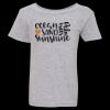 Heavy Cotton Toddler T-Shirt Thumbnail