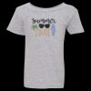 Heavy Cotton Toddler T-Shirt Thumbnail