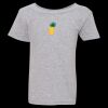 Heavy Cotton Toddler T-Shirt Thumbnail