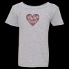 Heavy Cotton Toddler T-Shirt Thumbnail