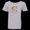 Heavy Cotton Toddler T-Shirt Thumbnail