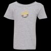 Heavy Cotton Toddler T-Shirt Thumbnail