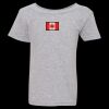 Heavy Cotton Toddler T-Shirt Thumbnail