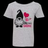 Heavy Cotton Toddler T-Shirt Thumbnail