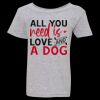Heavy Cotton Toddler T-Shirt Thumbnail