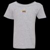 Heavy Cotton Toddler T-Shirt Thumbnail