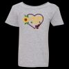 Heavy Cotton Toddler T-Shirt Thumbnail