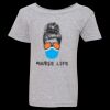Heavy Cotton Toddler T-Shirt Thumbnail