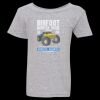 Heavy Cotton Toddler T-Shirt Thumbnail