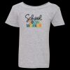 Heavy Cotton Toddler T-Shirt Thumbnail