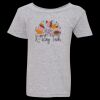 Heavy Cotton Toddler T-Shirt Thumbnail