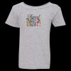 Heavy Cotton Toddler T-Shirt Thumbnail