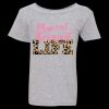 Heavy Cotton Toddler T-Shirt Thumbnail