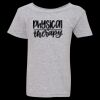 Heavy Cotton Toddler T-Shirt Thumbnail