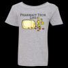 Heavy Cotton Toddler T-Shirt Thumbnail