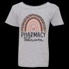 Heavy Cotton Toddler T-Shirt Thumbnail