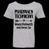 Heavy Cotton Toddler T-Shirt Thumbnail