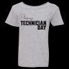 Heavy Cotton Toddler T-Shirt Thumbnail