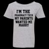 Heavy Cotton Toddler T-Shirt Thumbnail