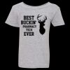 Heavy Cotton Toddler T-Shirt Thumbnail