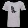 Heavy Cotton Toddler T-Shirt Thumbnail