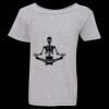 Heavy Cotton Toddler T-Shirt Thumbnail